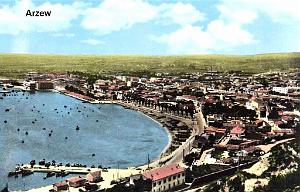 ARZEW 196